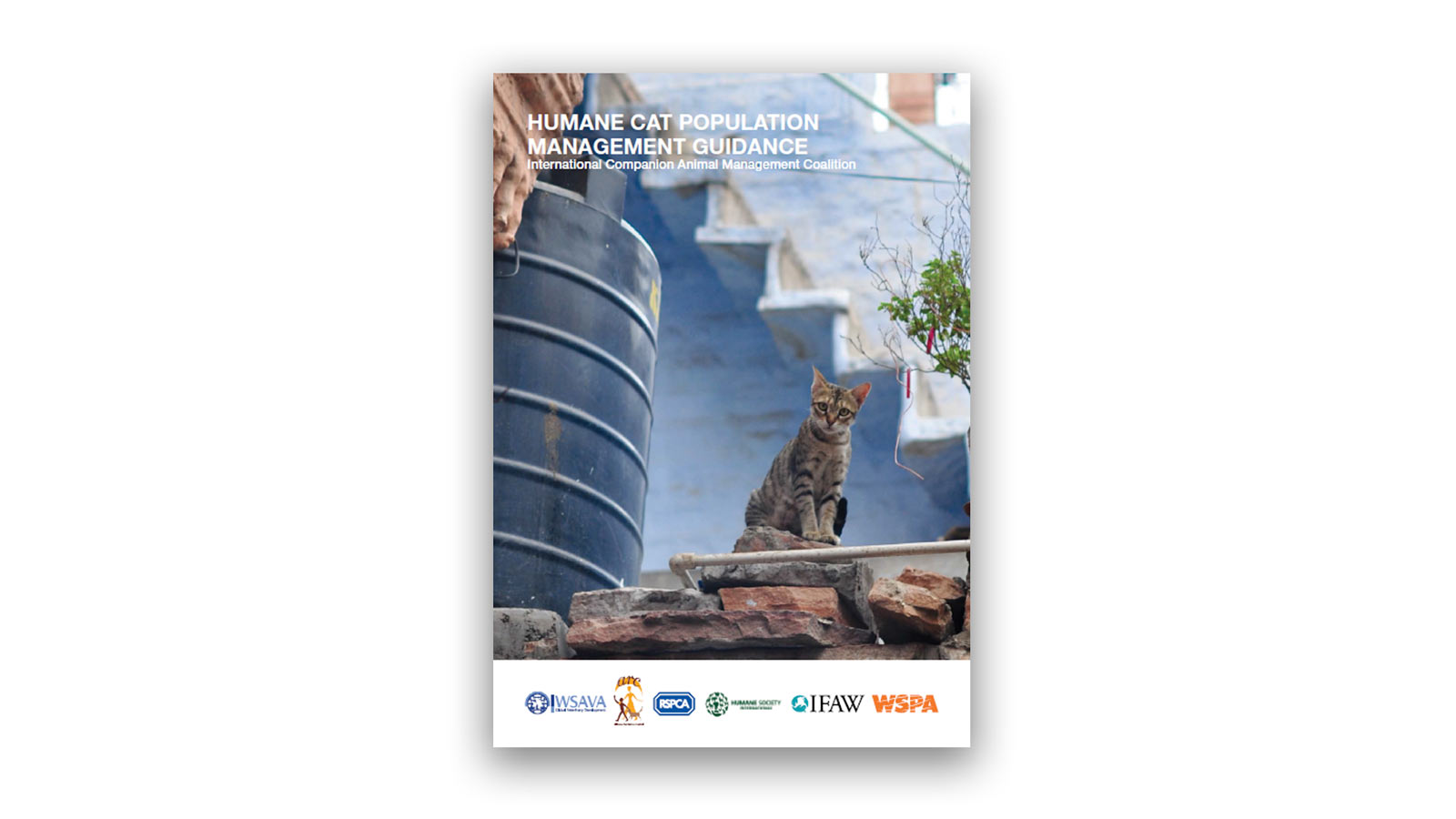 ICAM Cat Population Management Guide (EN)